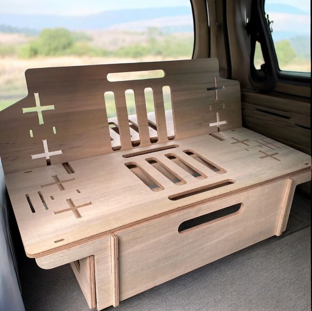 camper bett klappbar Van Bett klappbar individuell anpassbar online entdecken – Creative Station