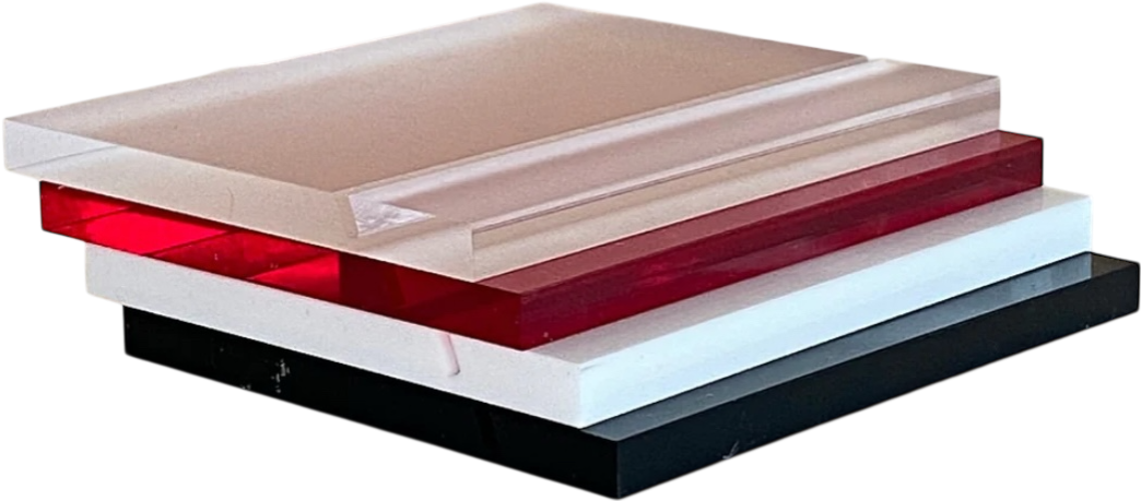 "Just Married" - Personalisierte Acryltafel als Geldgeschenk | LGBTQ Couples