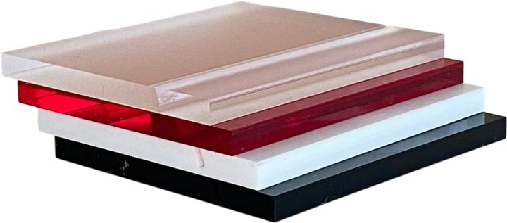 "Just Married" - Personalisierte Acryltafel als Geldgeschenk | LGBTQ Couples