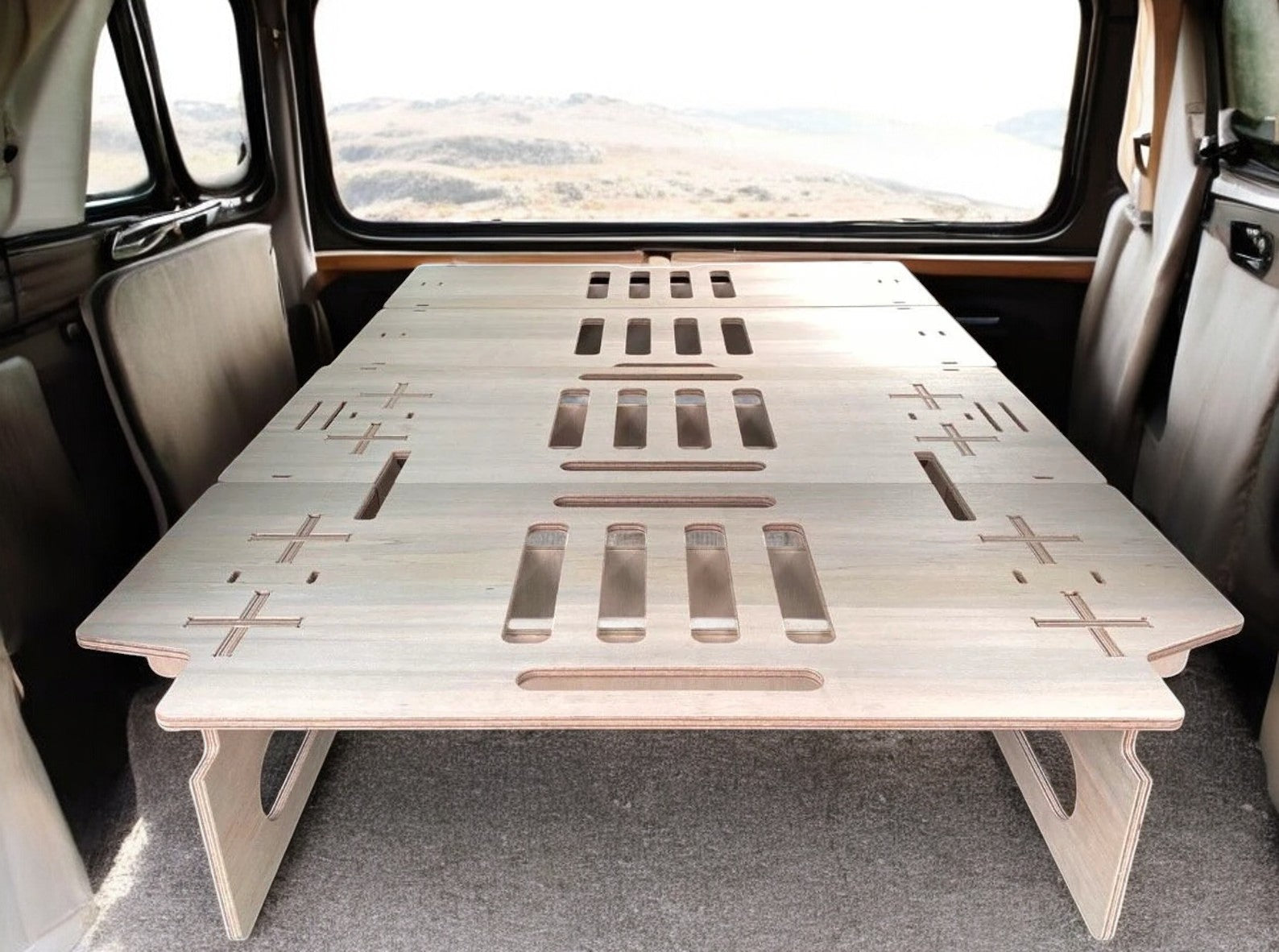 camper bett klappbar Van Bett klappbar individuell anpassbar online entdecken – Creative Station
