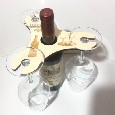 Wein-Butler